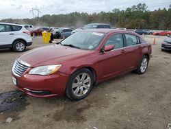 2012 Chrysler 200 Touring for sale in Greenwell Springs, LA