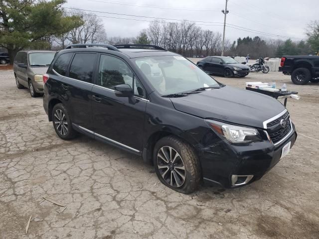 2017 Subaru Forester 2.0XT Touring