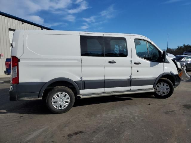 2018 Ford Transit T-250