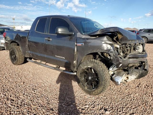 2013 Toyota Tundra Double Cab SR5