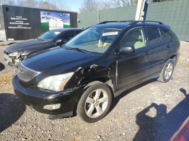 2004 Lexus RX 330