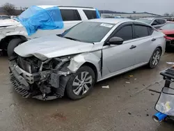 Salvage cars for sale from Copart Lebanon, TN: 2020 Nissan Altima S
