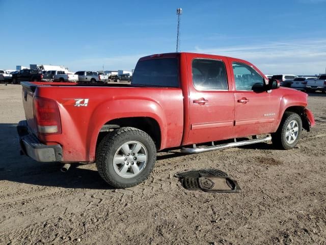 2011 GMC Sierra K1500 SLT