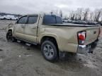 2019 Toyota Tacoma Double Cab