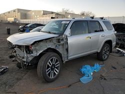 Vehiculos salvage en venta de Copart New Britain, CT: 2014 Toyota 4runner SR5
