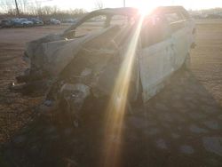 Salvage vehicles for parts for sale at auction: 2023 Ford Edge SEL