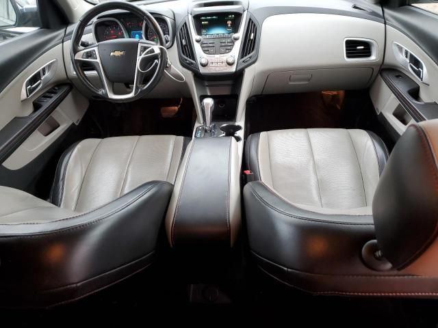 2015 Chevrolet Equinox LTZ