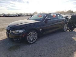 2014 BMW 428 I Sulev en venta en San Antonio, TX