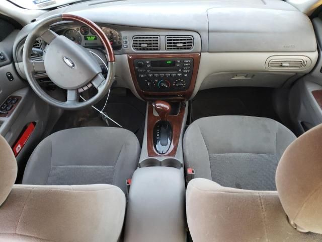 2006 Ford Taurus SEL