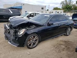 2016 Mercedes-Benz E 350 for sale in Opa Locka, FL