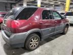 2003 Buick Rendezvous CX