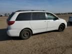 2005 Toyota Sienna CE