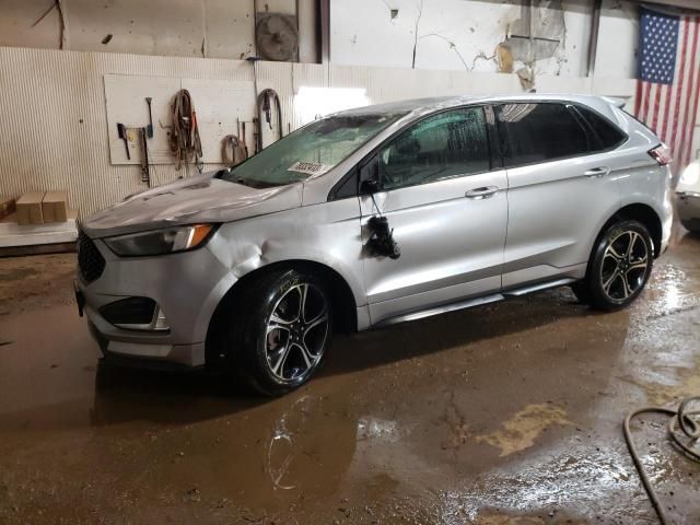 2022 Ford Edge ST