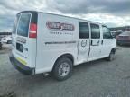 2023 Chevrolet Express G2500