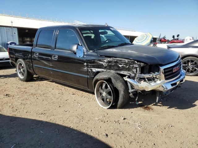 2006 GMC New Sierra C1500