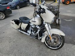 Salvage cars for sale from Copart Conway, AR: 2022 Harley-Davidson Flhx
