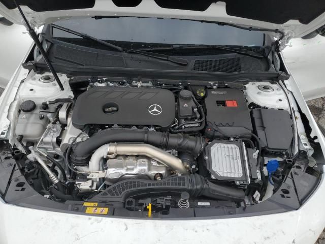 2024 Mercedes-Benz CLA 250