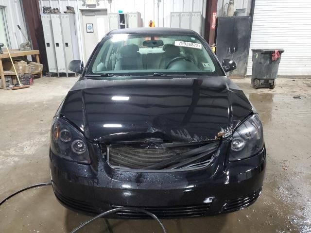 2009 Chevrolet Cobalt LS