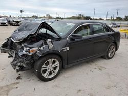 Vehiculos salvage en venta de Copart Corpus Christi, TX: 2013 Ford Taurus SEL