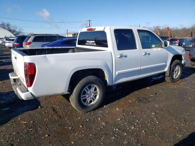 2009 Chevrolet Colorado