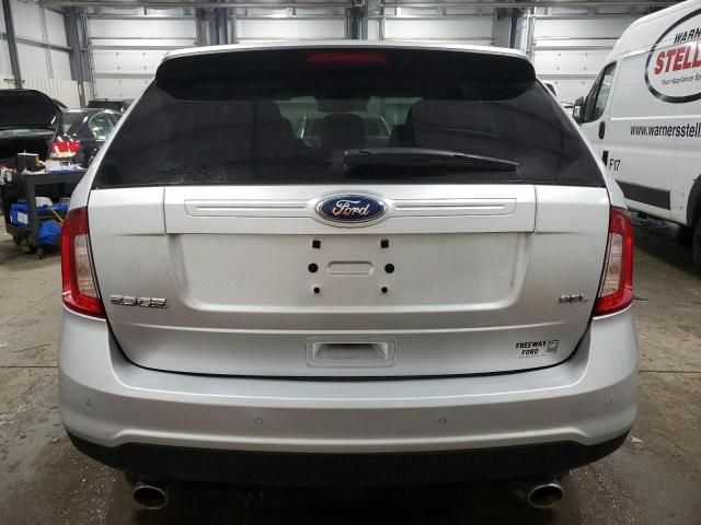 2012 Ford Edge SEL