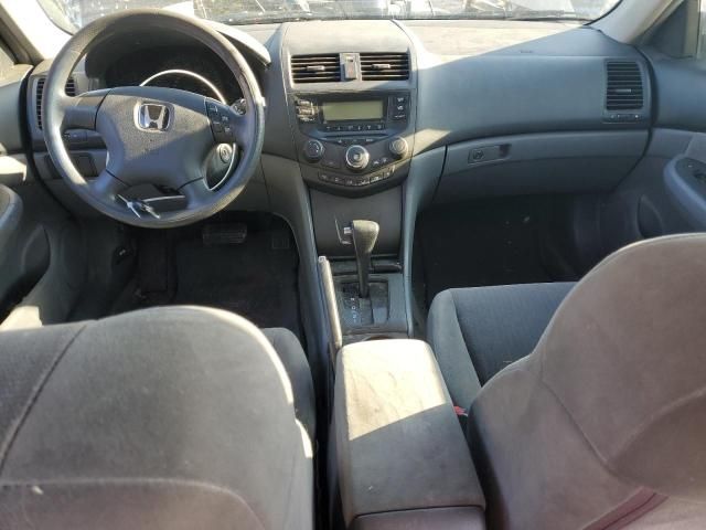 2004 Honda Accord LX