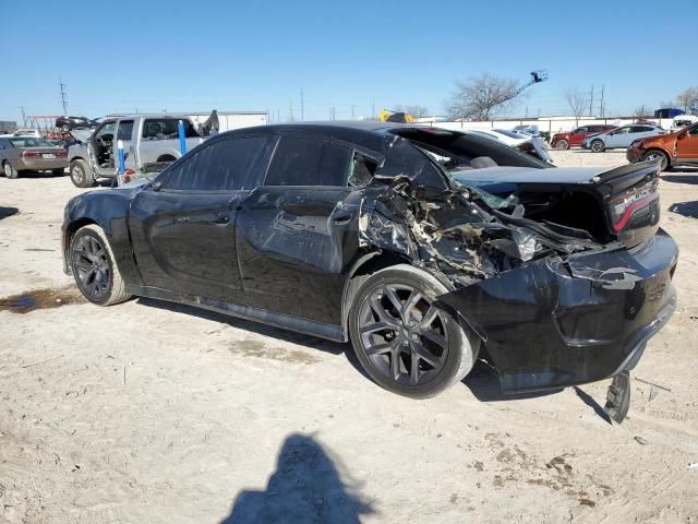 2020 Dodge Charger R/T