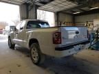 2011 Dodge Dakota SLT