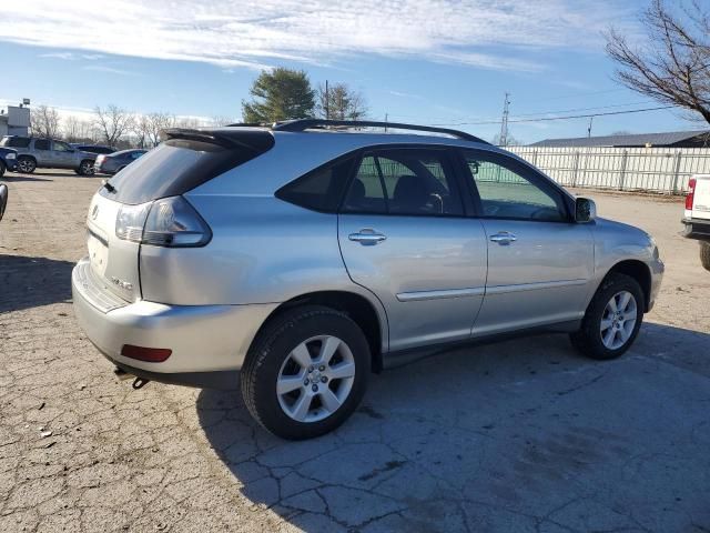 2009 Lexus RX 350