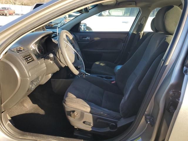 2008 Ford Fusion SE