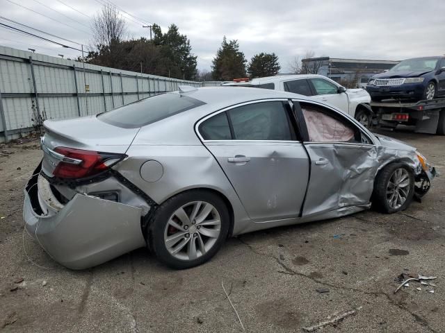 2015 Buick Regal