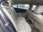 2010 Buick Lacrosse CXL