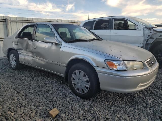 2001 Toyota Camry CE