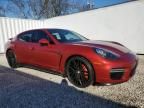 2016 Porsche Panamera GTS