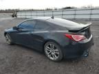 2015 Hyundai Genesis Coupe 3.8L