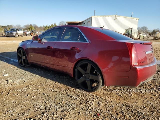 2008 Cadillac CTS HI Feature V6