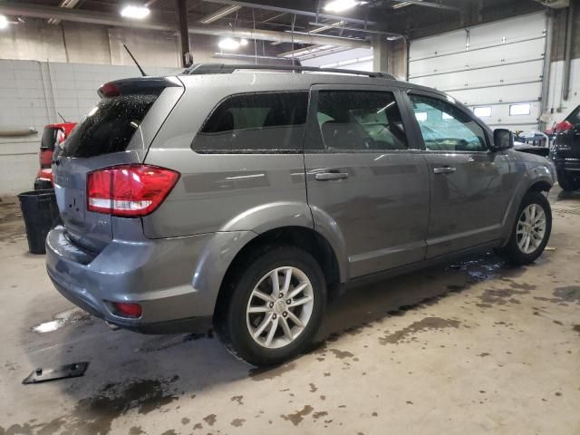 2013 Dodge Journey SXT