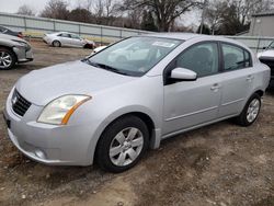 2009 Nissan Sentra 2.0 for sale in Chatham, VA