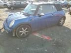 2006 Mini Cooper