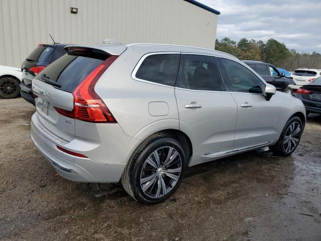 2023 Volvo XC60 Plus