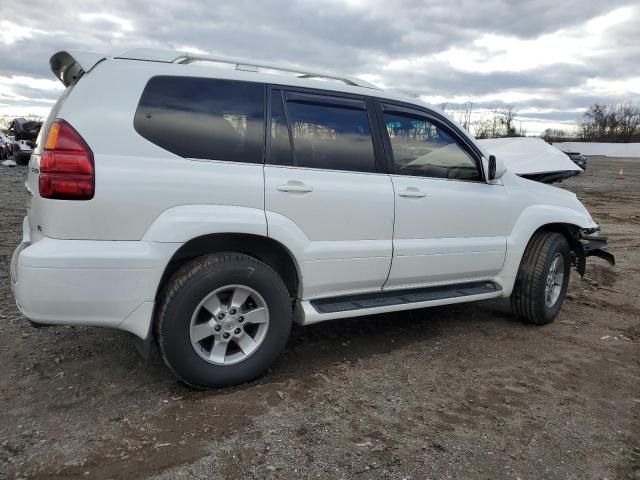 2005 Lexus GX 470