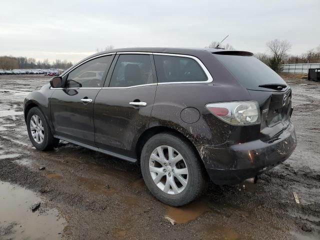 2007 Mazda CX-7