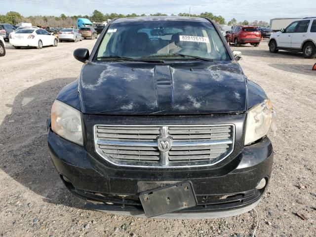 2012 Dodge Caliber SXT