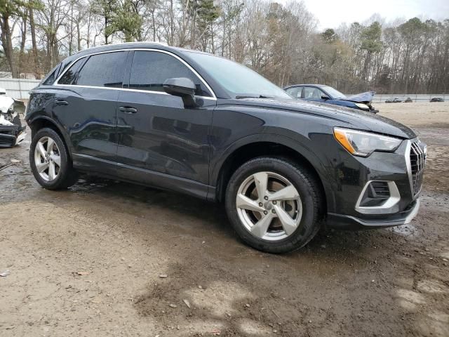 2020 Audi Q3 Premium