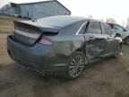 2018 Lincoln MKZ Hybrid Select