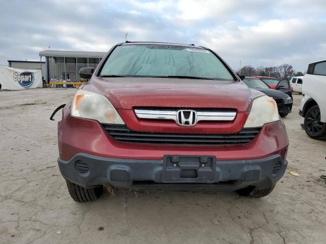 2008 Honda CR-V LX