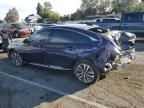 2018 Honda Accord Touring Hybrid