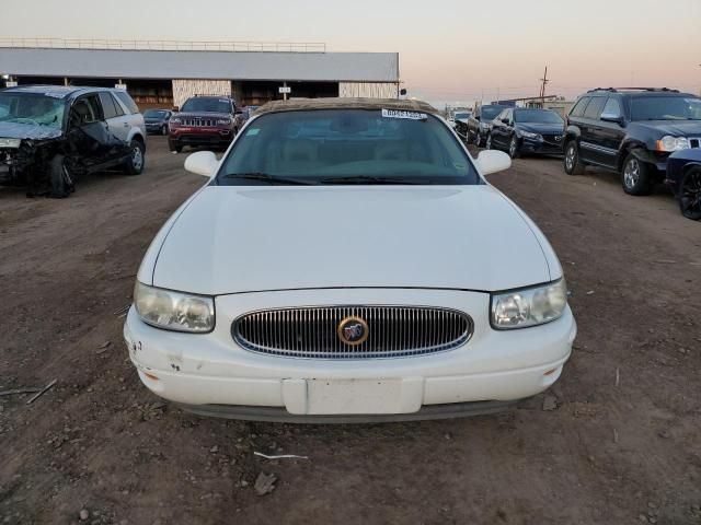 2004 Buick Lesabre Limited