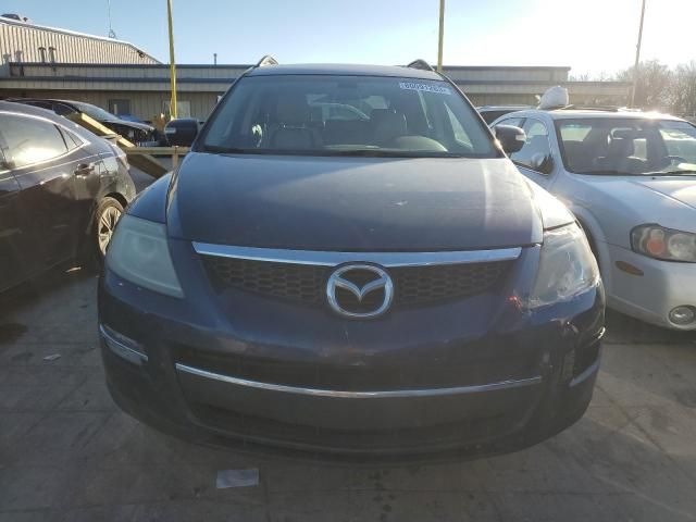 2008 Mazda CX-9