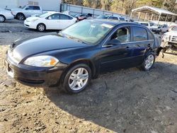 Vehiculos salvage en venta de Copart Austell, GA: 2014 Chevrolet Impala Limited LT